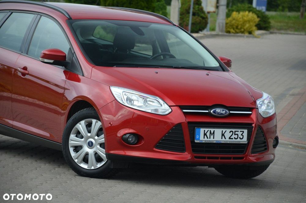 Ford Focus - 4