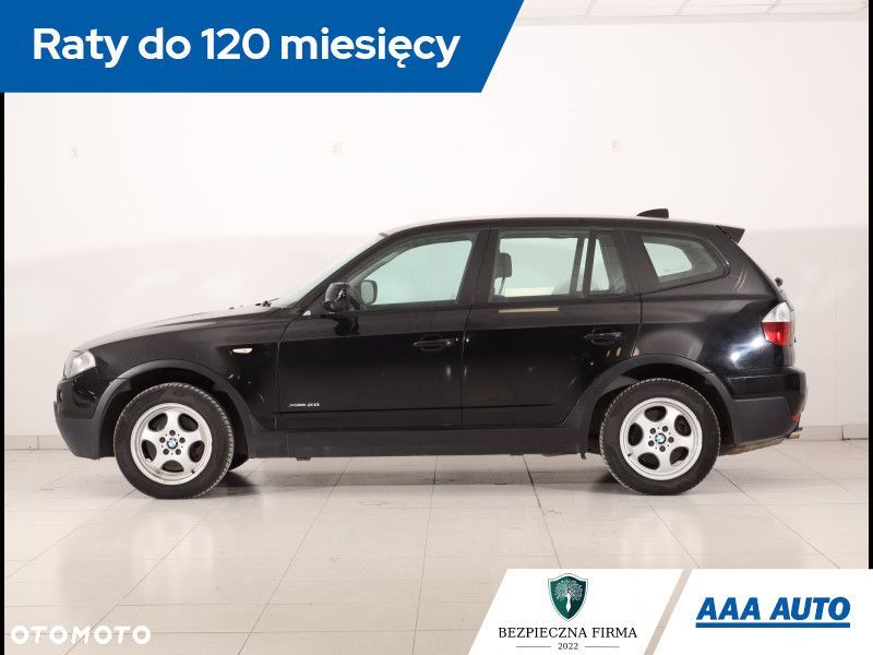 BMW X3 - 3
