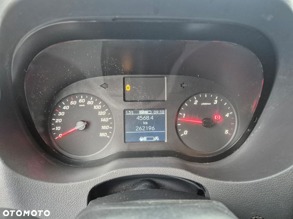 Mercedes-Benz Sprinter Maxi Long - FURGON / BLASZAK / IZOTERMA / OCIEPLONY / OGRZEWANIE NA PAKĘ / SERWISOWANY W ASO / NOWA SKRZYNIA BIEGÓW / ORYG. PRZEBIEG / BRAK RDZY - 33