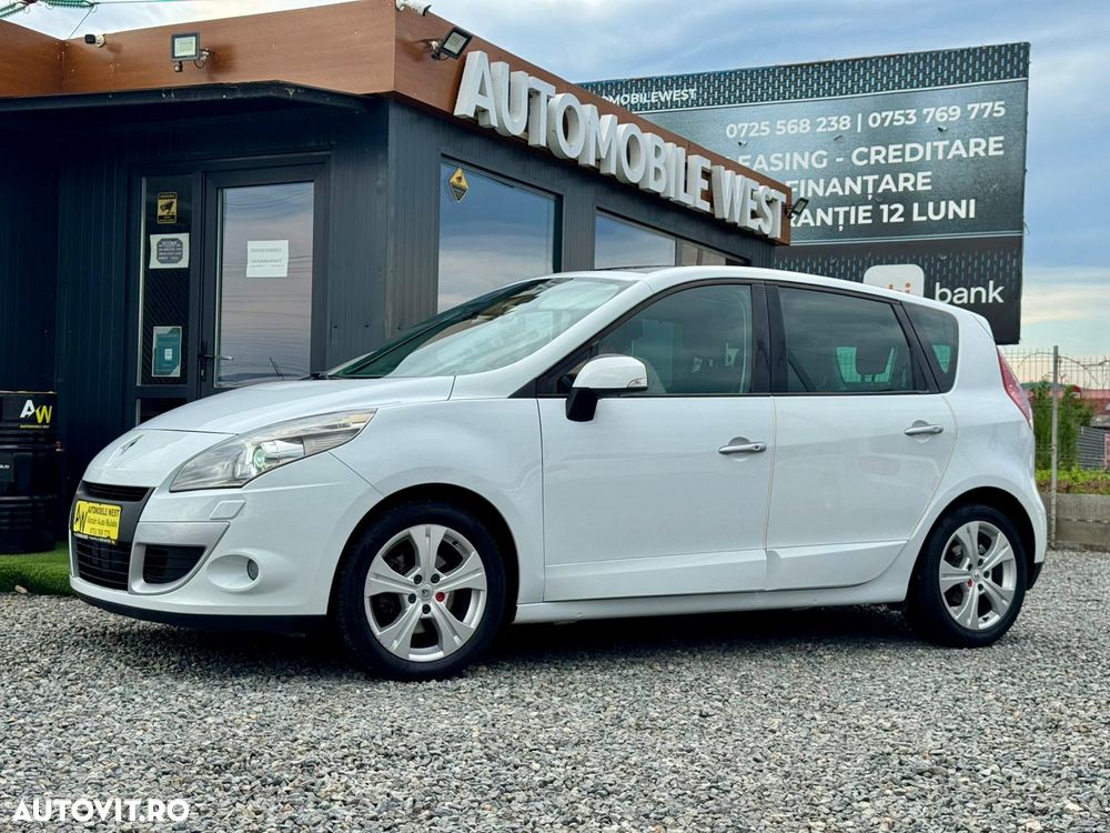 Renault Scenic - 31