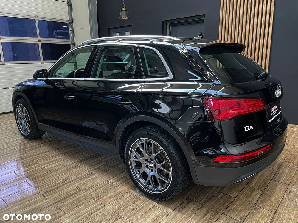 Audi Q5 2.0 TDI Quattro S tronic - 11