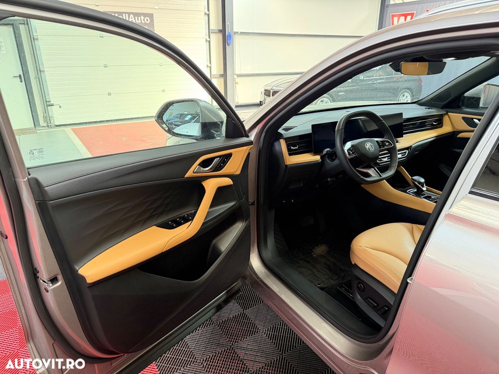 MG HS 1.5 T-GDi 7DCT Exclusive - 9