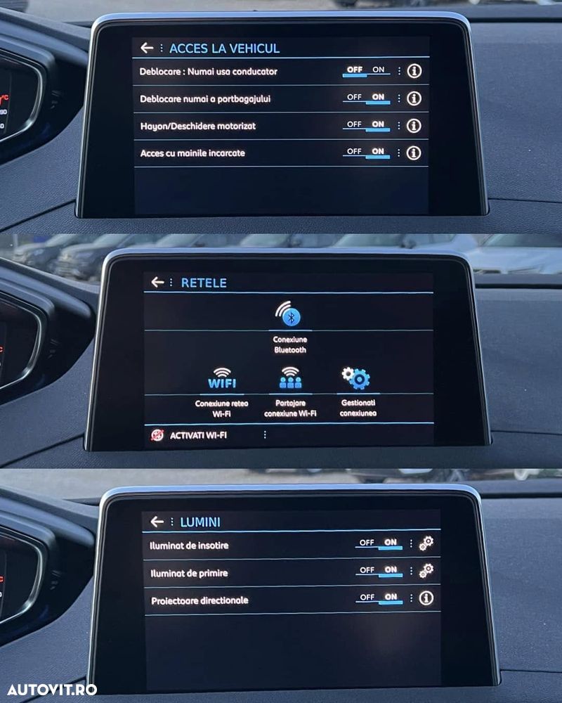 Peugeot 3008 1.5 BlueHDI S&S EAT8 GT-Line - 6