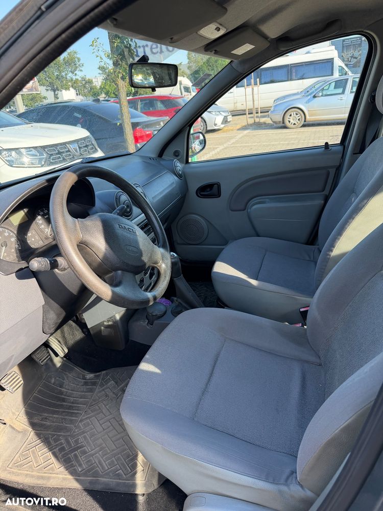 Dacia Duster 2018 photo 4