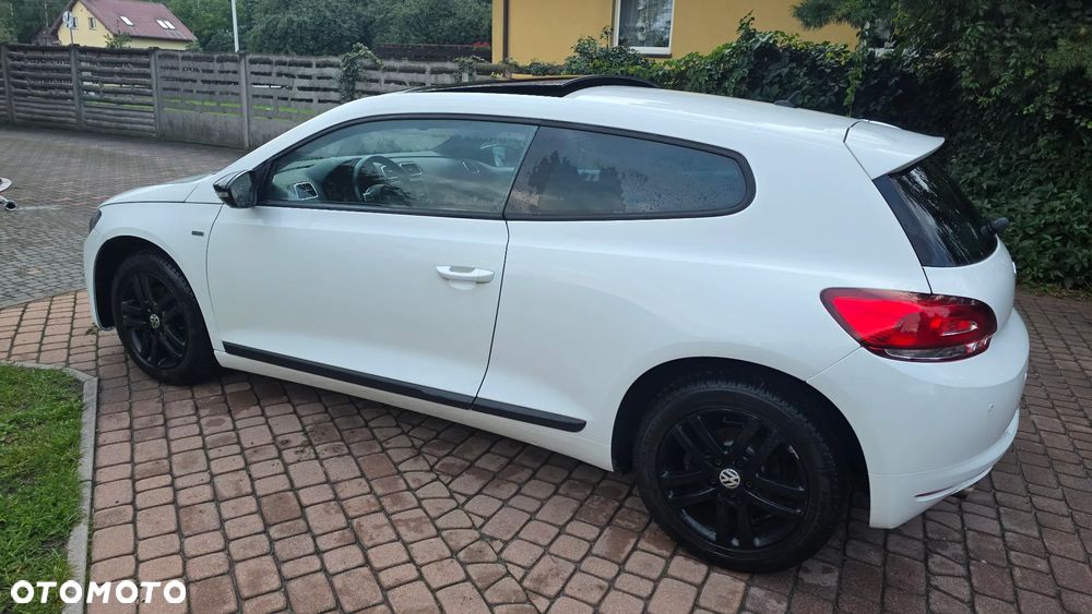 Volkswagen Scirocco 1.4 TSI Match - 22