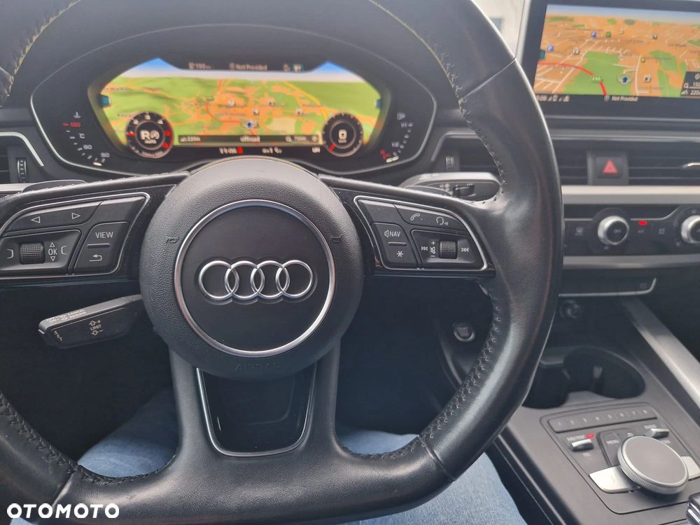 Audi A5 Cabrio - 16