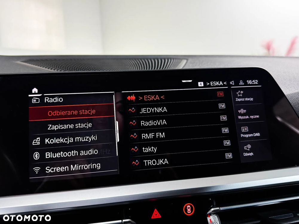 BMW Seria 3 320d xDrive M Sport Shadow - 20