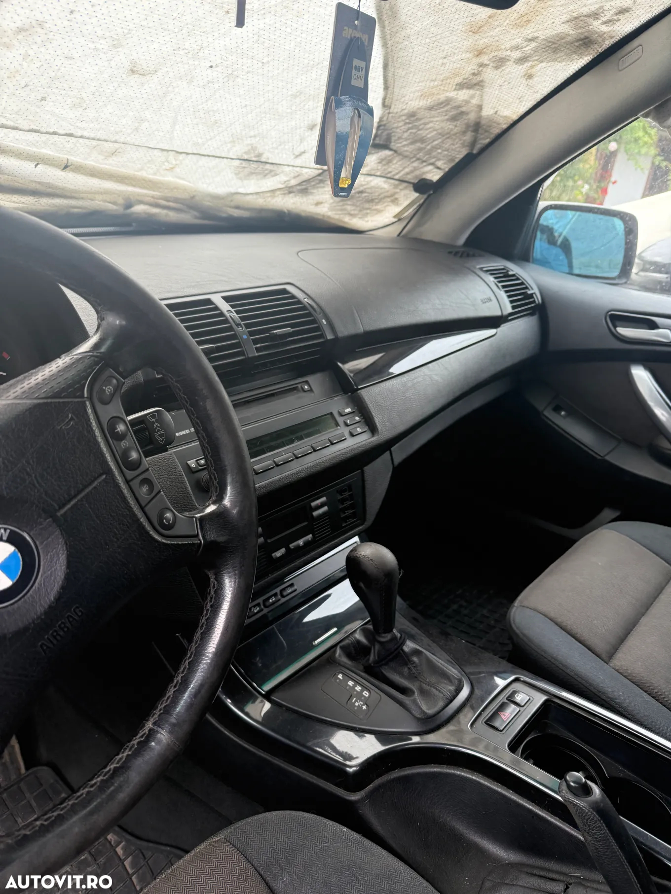 BMW X5 - 6
