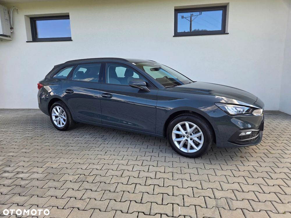 Seat Leon - 16