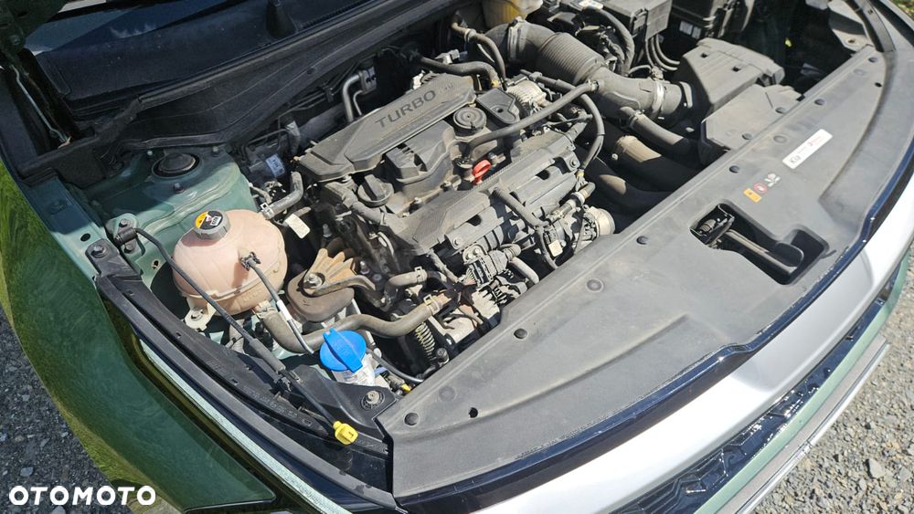 Kia Sportage - 9