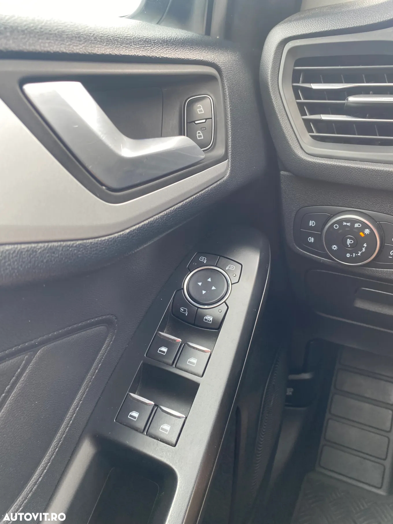 Ford Focus 1.5 EcoBlue Trend Edition - 15
