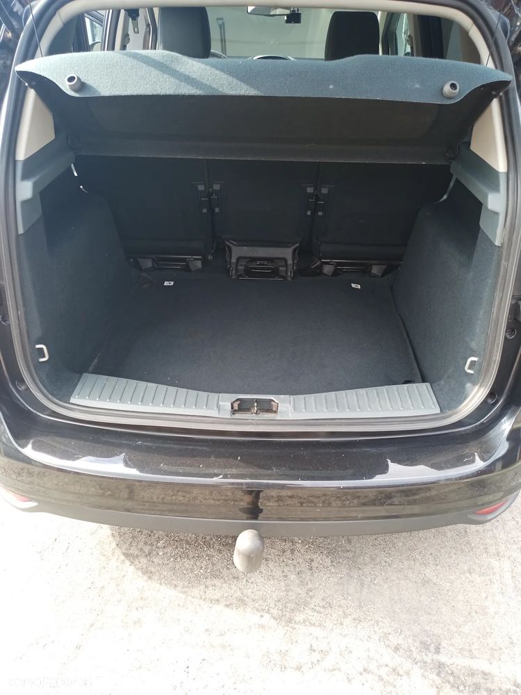 Ford C-MAX 1.6 TDCi Edition - 10