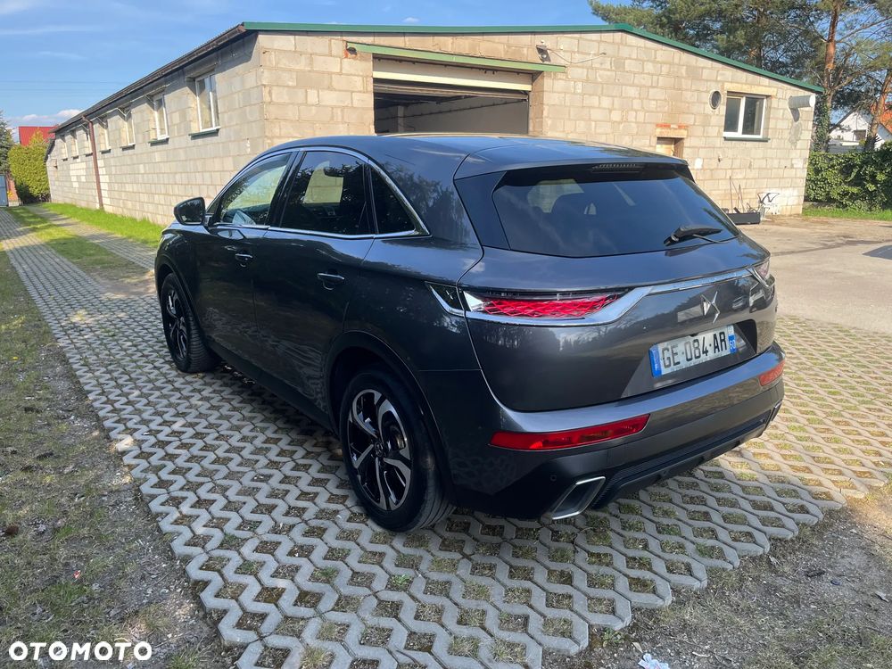 DS Automobiles DS 7 Crossback 1.6 PureTech GPF So Chic - 19
