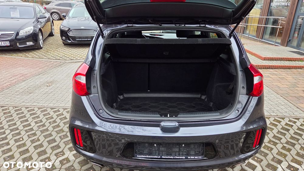 Kia Ceed 1.6 CRDi XL - 18