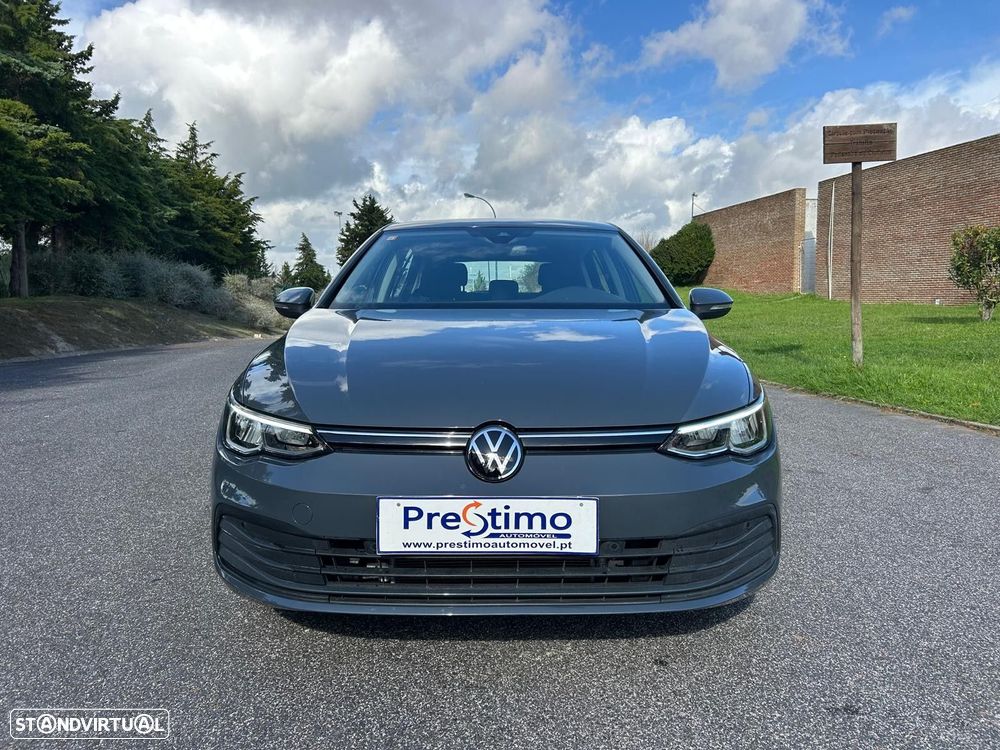 VW Golf 1.0 eTSI Life DSG - 31