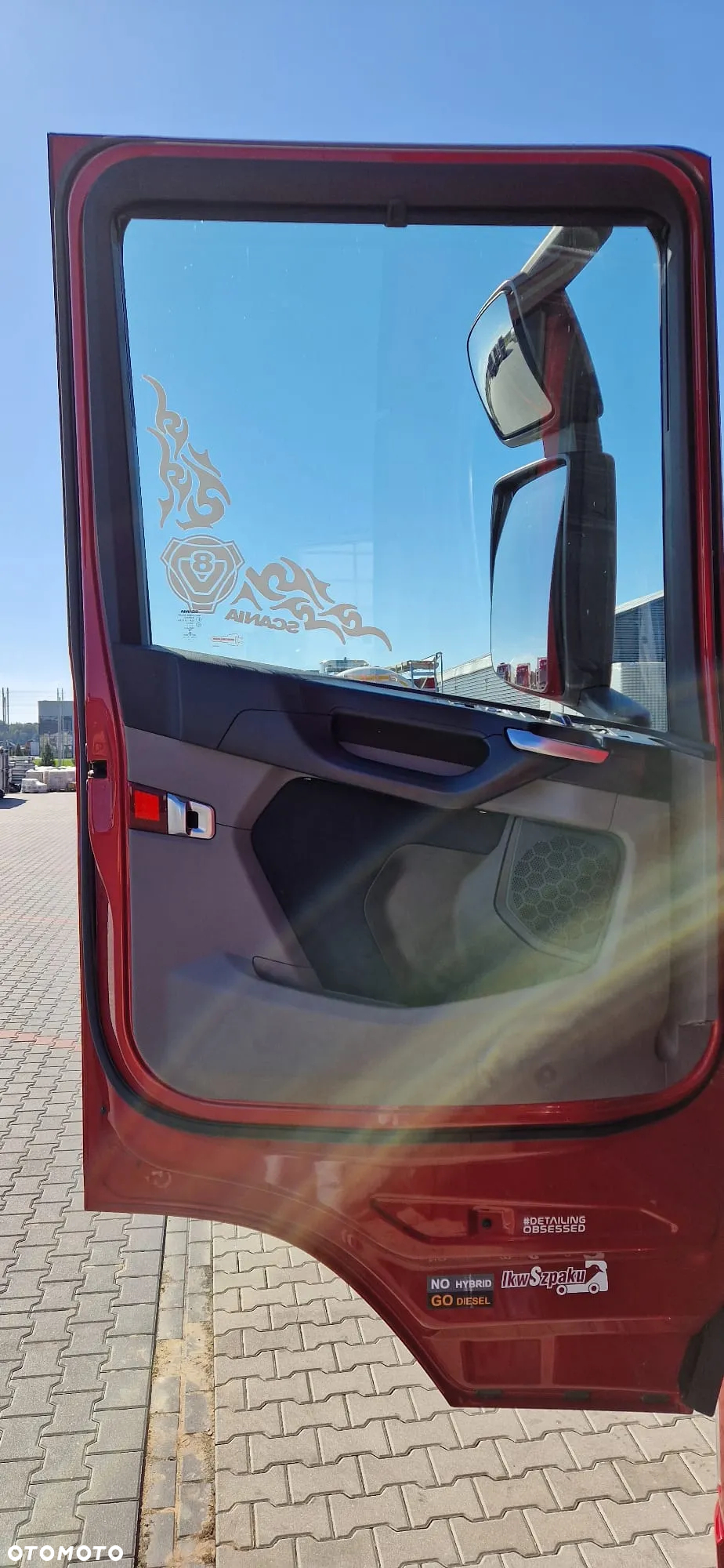 Scania R530 - 19