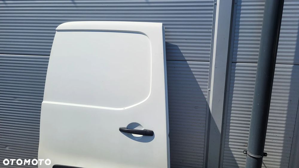 Citroen Berlingo II 08r 1.6 HDI Drzwi WSZYSTKIE - 21