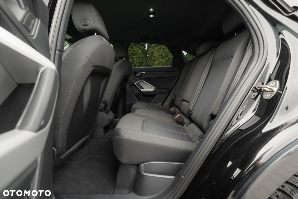 Audi Q3 Sportback 40 TDI Quattro S tronic - 14