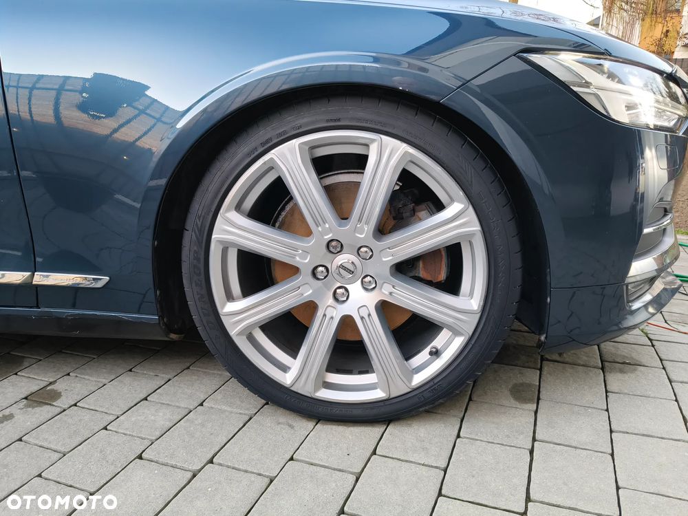 Volvo V90 D4 Inscription - 9