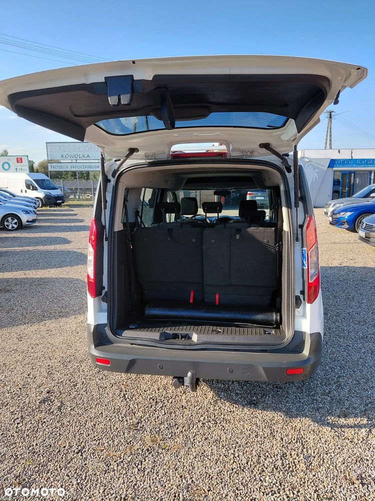 Ford Transit Connect - 24