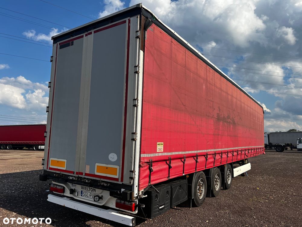 Wielton NS3K - 2