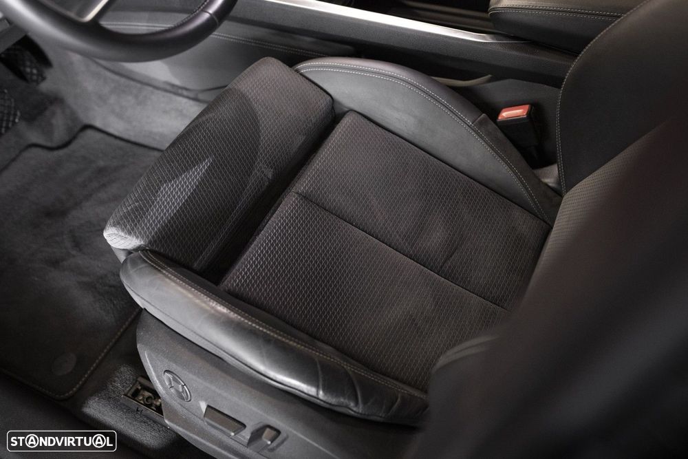 Audi e-tron Sportback 50 quattro S line - 18