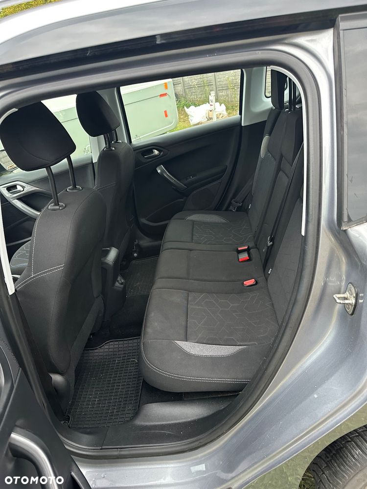 Peugeot 2008 PureTech 110 Stop&Start Active - 12