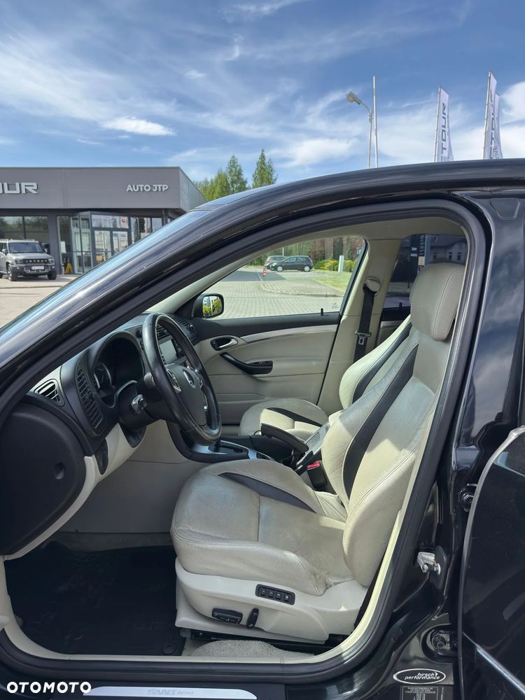 Saab 9-3 - 13