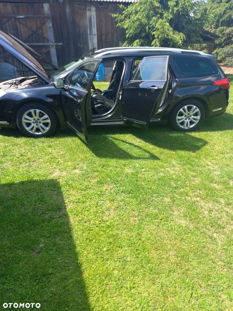 Citroën C5 2.0 HDi Exclusive - 1