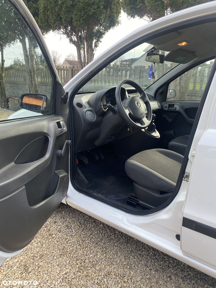 Fiat Panda 1.1 - 12
