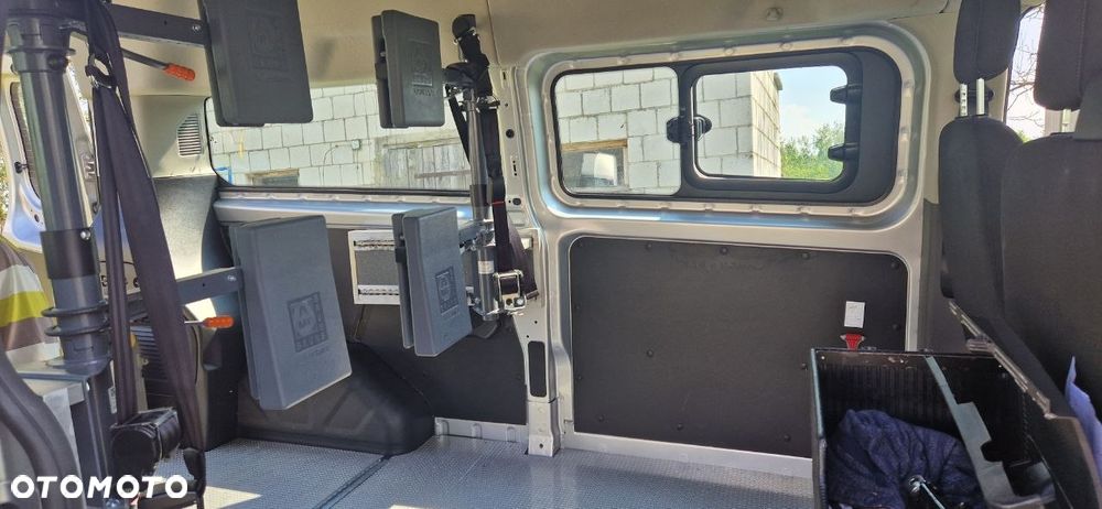 Ford Transit Custom L2H2 VA Autm Trend - 14