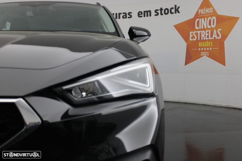 SEAT Leon ST 1.0 TSI Style - 28