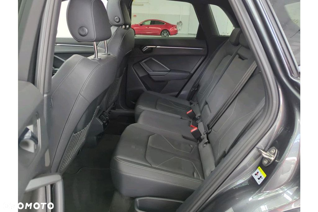 Audi Q3 - 9