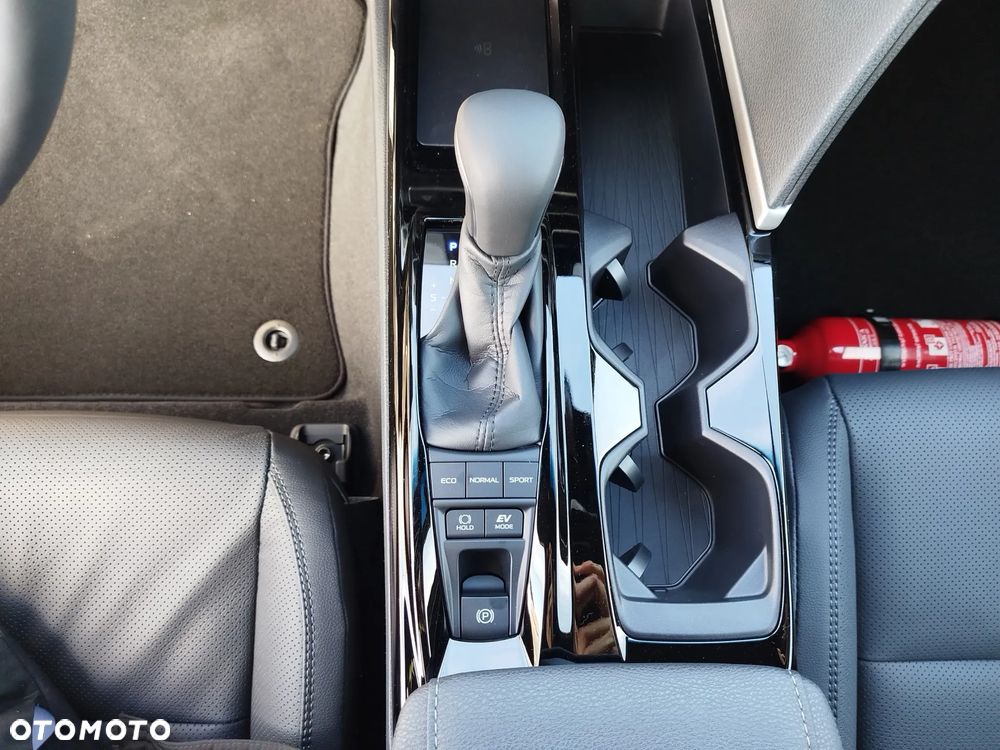 Toyota Camry 2.5 Hybrid Dynamic Force Prestige e-CVT - 15