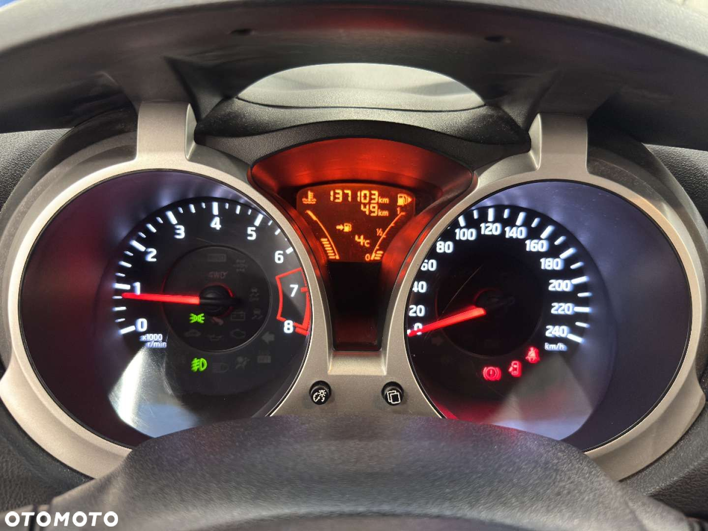 Nissan Juke - 24