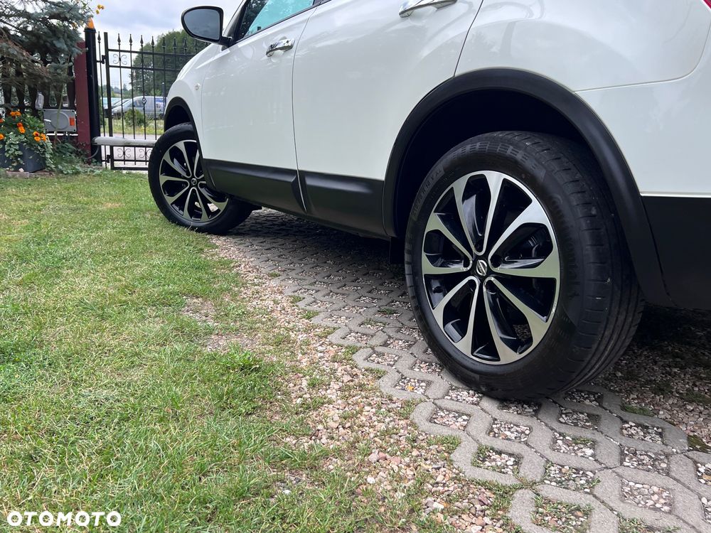 Nissan Qashqai 1.6 acenta - 18