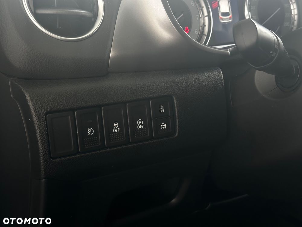 Suzuki Vitara 1.4 Boosterjet Hybrid Automatik Comfort - 15