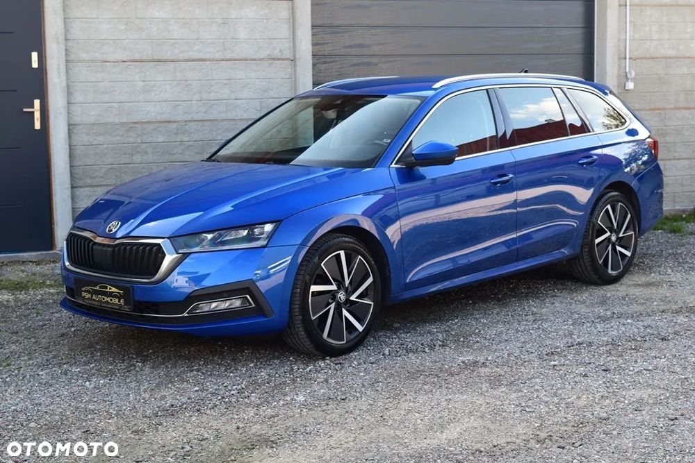 Skoda Octavia 1.5 TSI ACT Style - 3