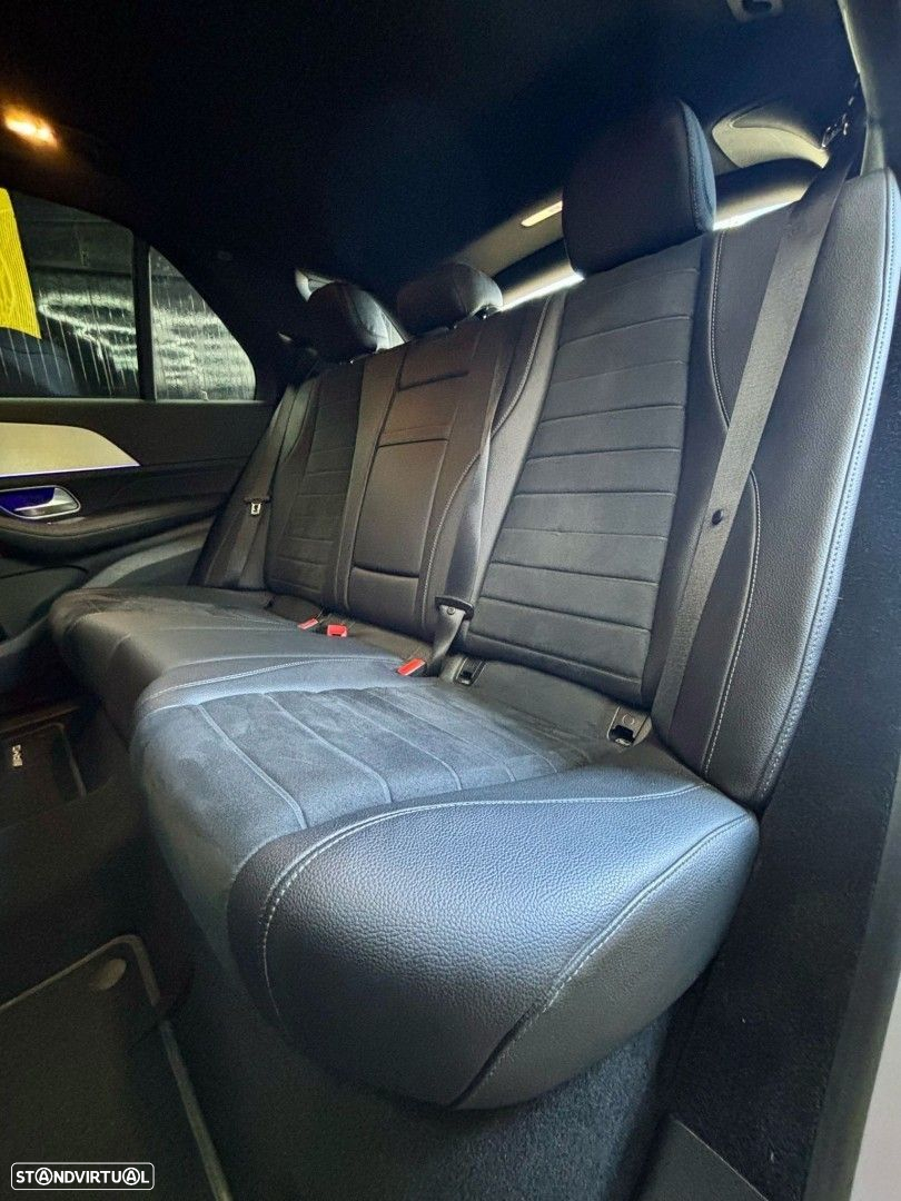 Mercedes-Benz GLE 350 de 4Matic - 7