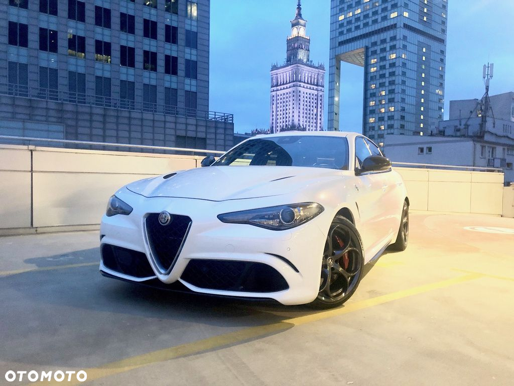 4x Felgi 17 m.in. do ALFA ROMEO 159 Brera Giulia Giulietta Spider Stelvio Brembo - L1664 (YF5707) - 5