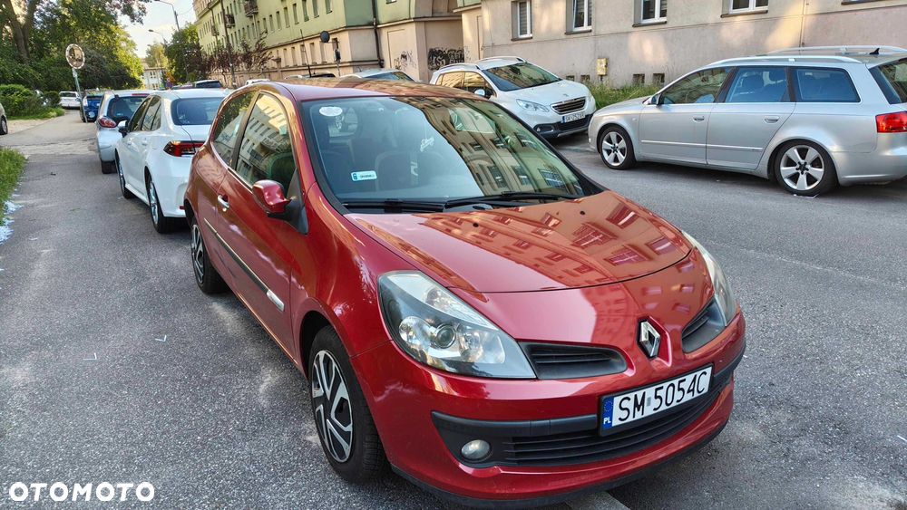 Renault Clio - 3