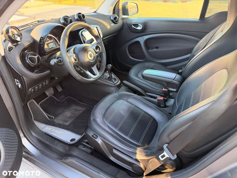 Smart Fortwo EQ prime edition one - 8