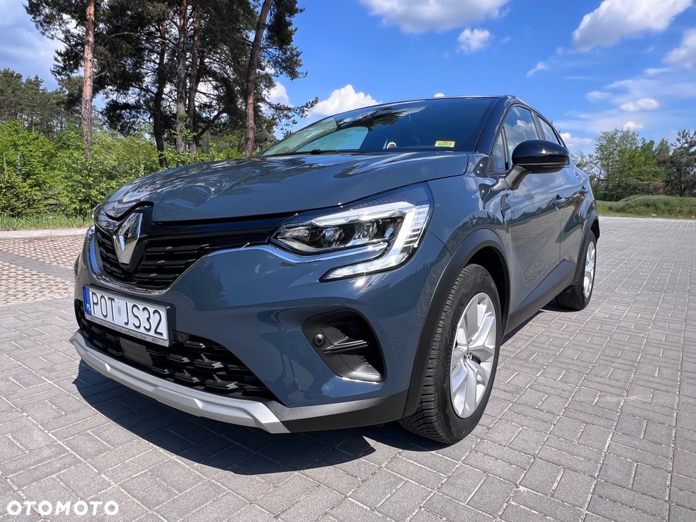 Renault Captur - 3