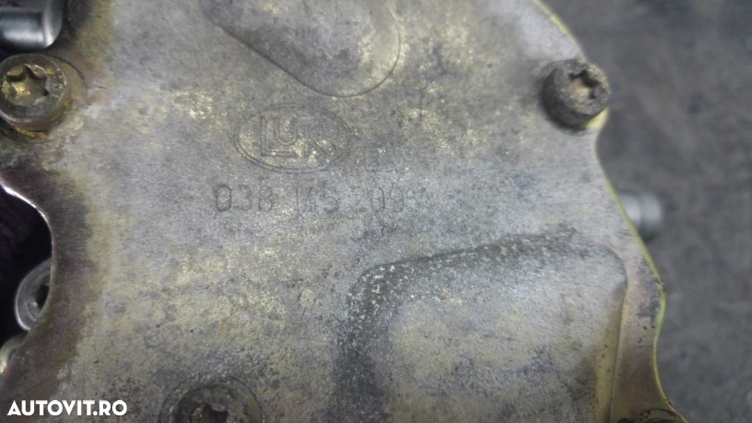 Pompa vacuum vw golf 4 1.9 tdi 038145209 - 3