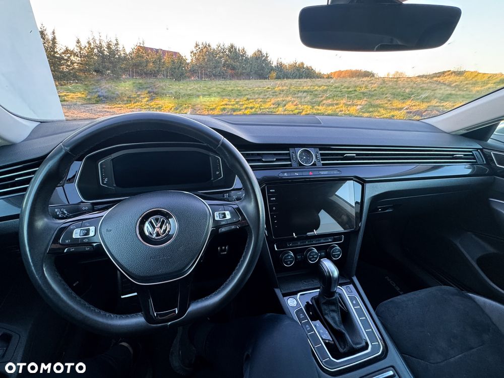 Volkswagen Arteon 2.0 TSI Elegance DSG - 11