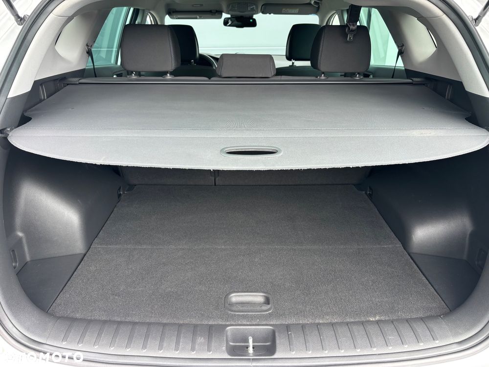Hyundai Tucson 1.6 GDi 2WD Advantage - 14