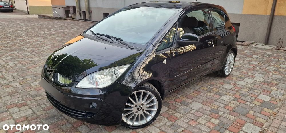 Mitsubishi Colt 1.3 ClearTec In Motion Plus - 15