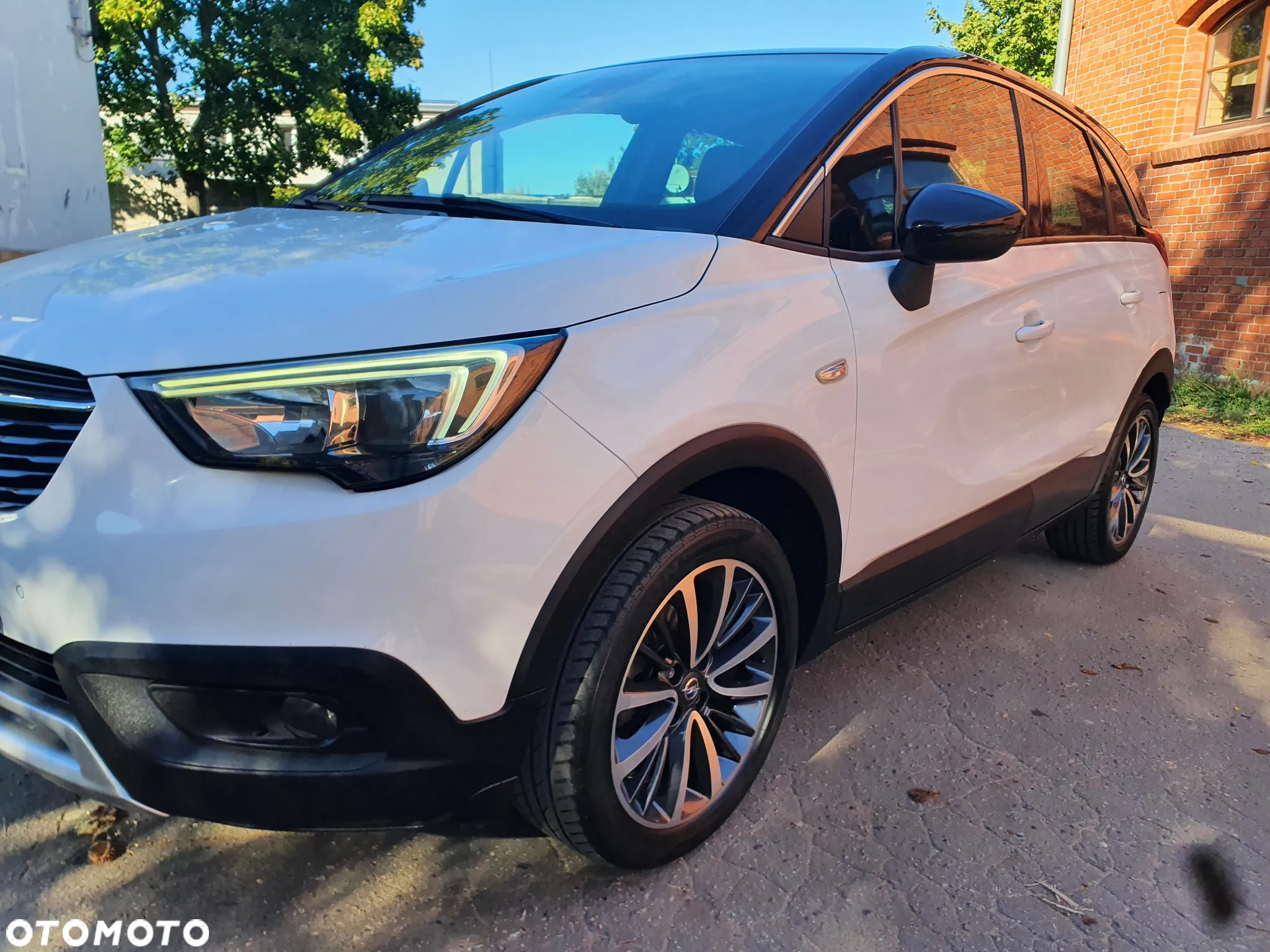 Opel Crossland X 1.5 Diesel Start/Stop Automatik Ultimate - 8
