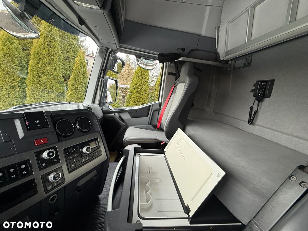 Renault T 480 PARK COOL - 11