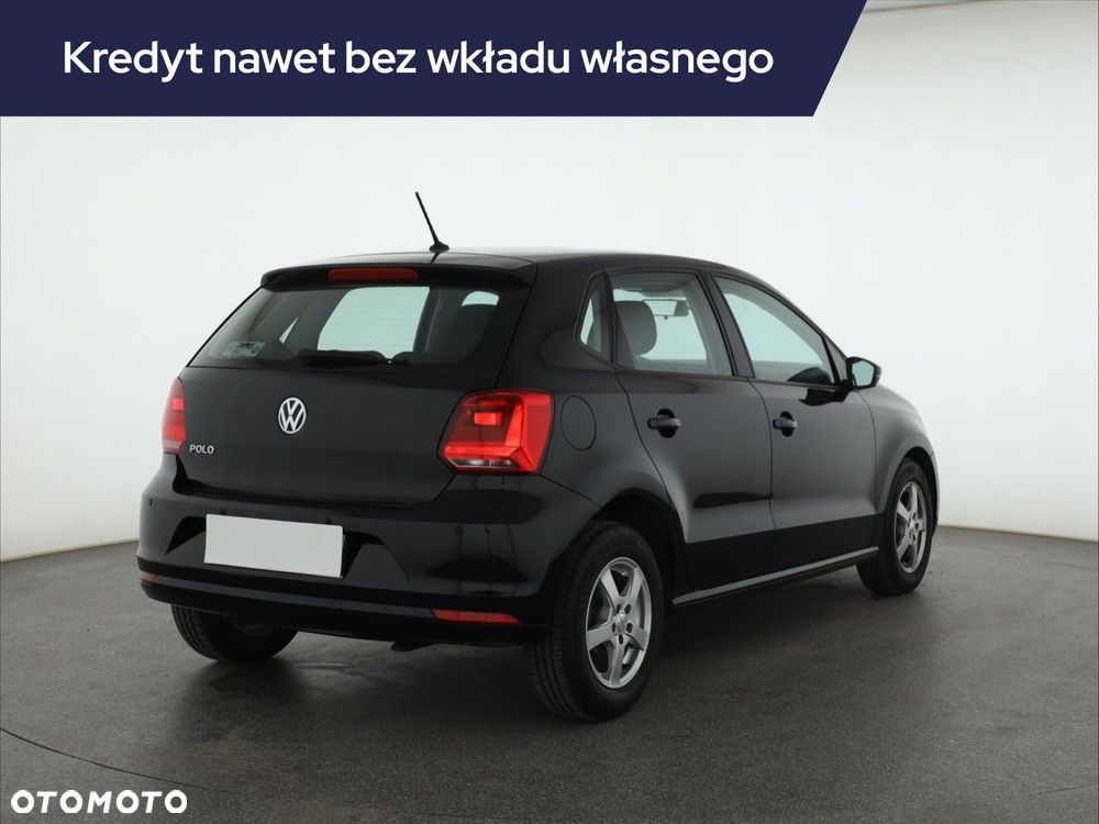Volkswagen Polo - 7